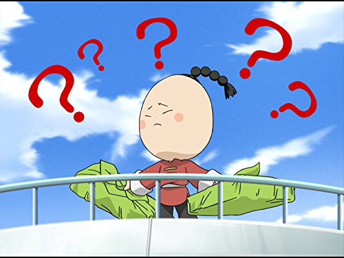 ガハハ！爆発する弁当箱！