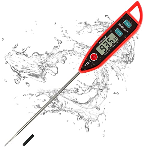 The Best Candle Thermometer
