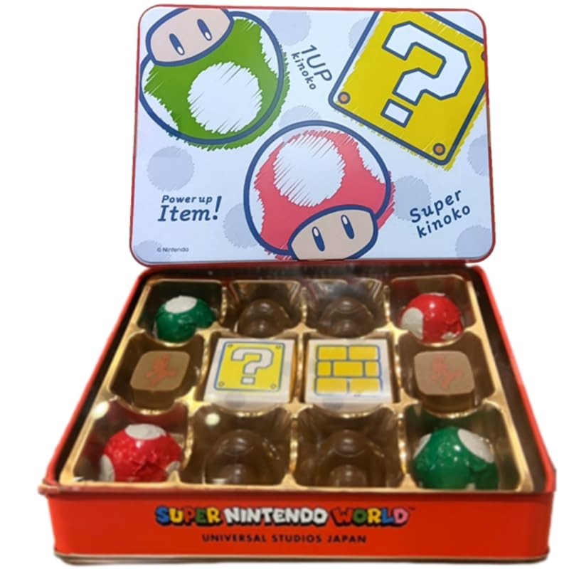 Amazon.co.jp: 【ユニバーサルスタジオジャパン USJ 限定】キノコ