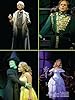 Wicked: Vocal Selection: A New Musical #3