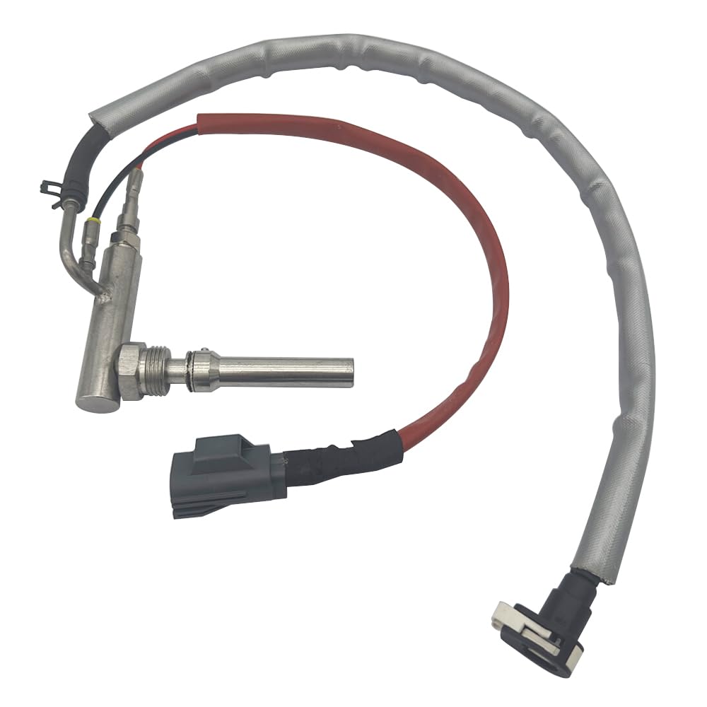 1774460 BK21-9T540-AH - Sensor de escape válvula de vapor de combustible | Compatible con Ford Tourneo Custom V362 Transit V363 2.2 TDCi Bus furgoneta 2012-2018
