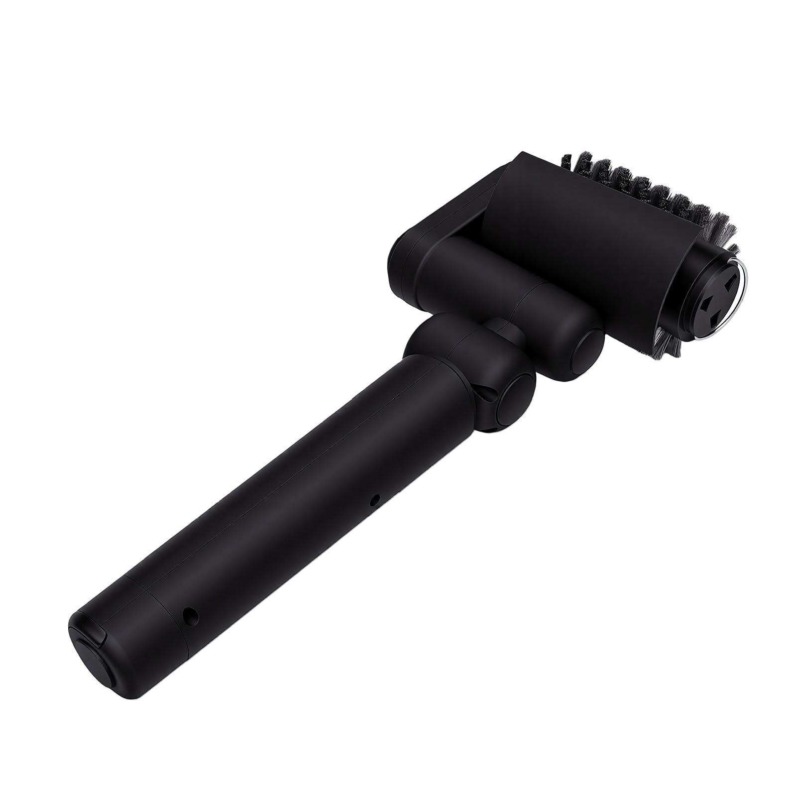 Generic Kit di Pulizia per Griglia Elettrica Set di Spazzole per Pulizia Portatile e Senza Fili per Appassionati di Barbecue e Chef Casalinghi