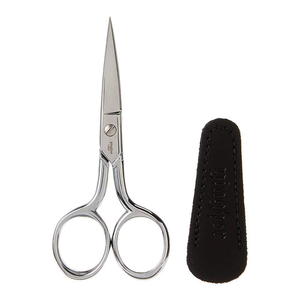 Gingher 4 Curved Embroidery Scissors