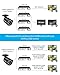 ZOSI 1080P Cámara de Vigilancia Exterior para CCTV Kit de Cámaras Seguridad Sistema de Videovigilancia Imagen de ZOSI 1080P Cámara de Vigilancia Exterior para CCTV Kit de Cámaras Seguridad Sistema de Videovigilancia