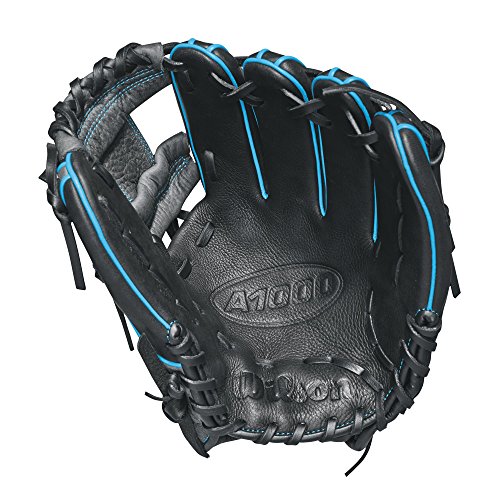 Wilson A1000 1788 11.25" Baseball Glove - Right Hand Throw