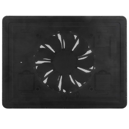 Image of Insignia Laptop Cooling Mat Model #: NS-MCMN1-C