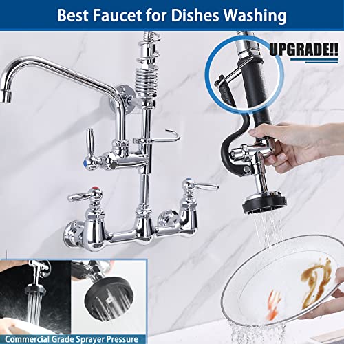 Encuentra reviews de Llaves industriales para cocina los 7 más buscados. 11 Imagen adicional