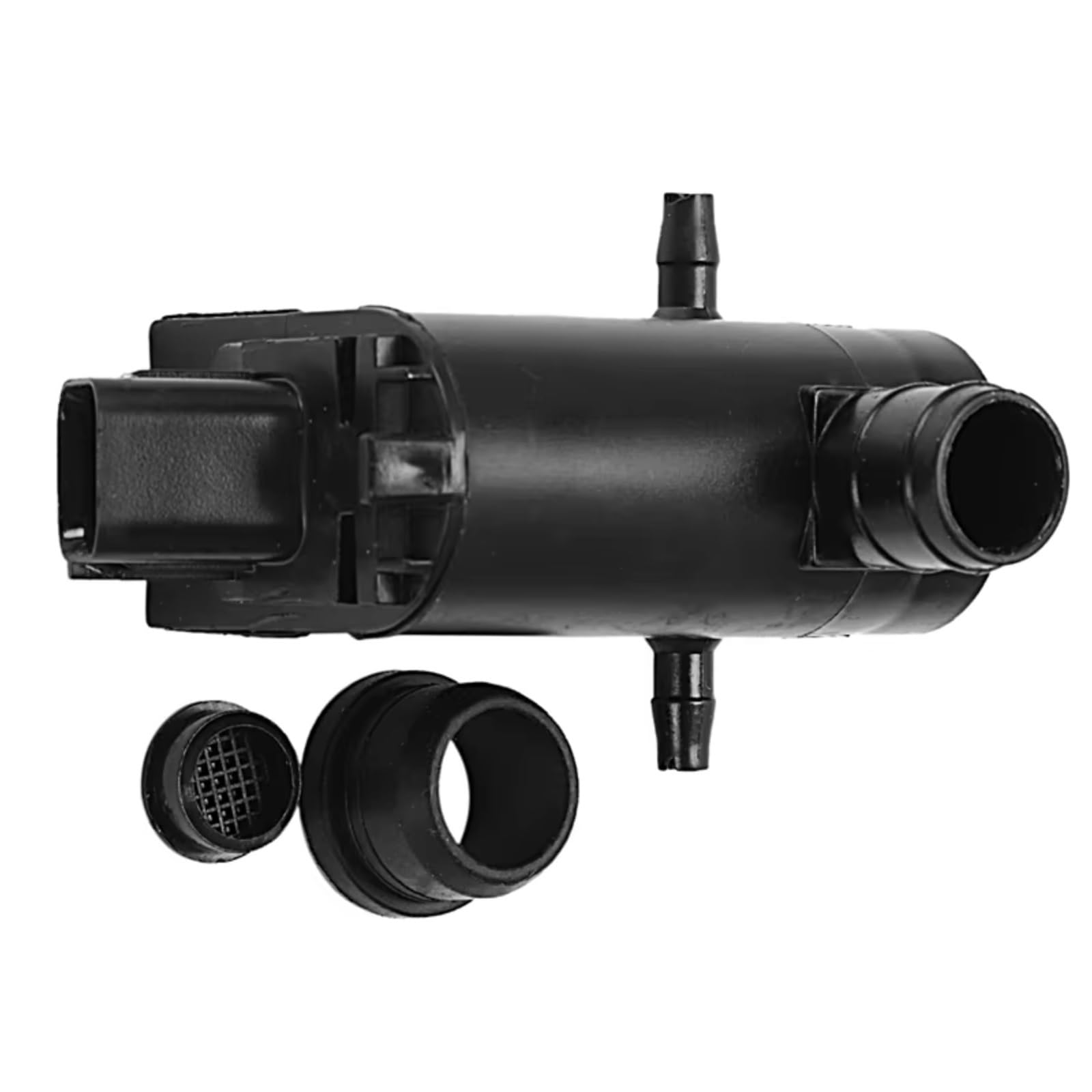 Pumpe Scheibenreinigung Kompatibel Mit K&ia Für Forte 2011–2013 Für Rio 2006–2013 Auto Für Twin Outlet Scheibenwaschpumpe 98510–26100 98510–2J000