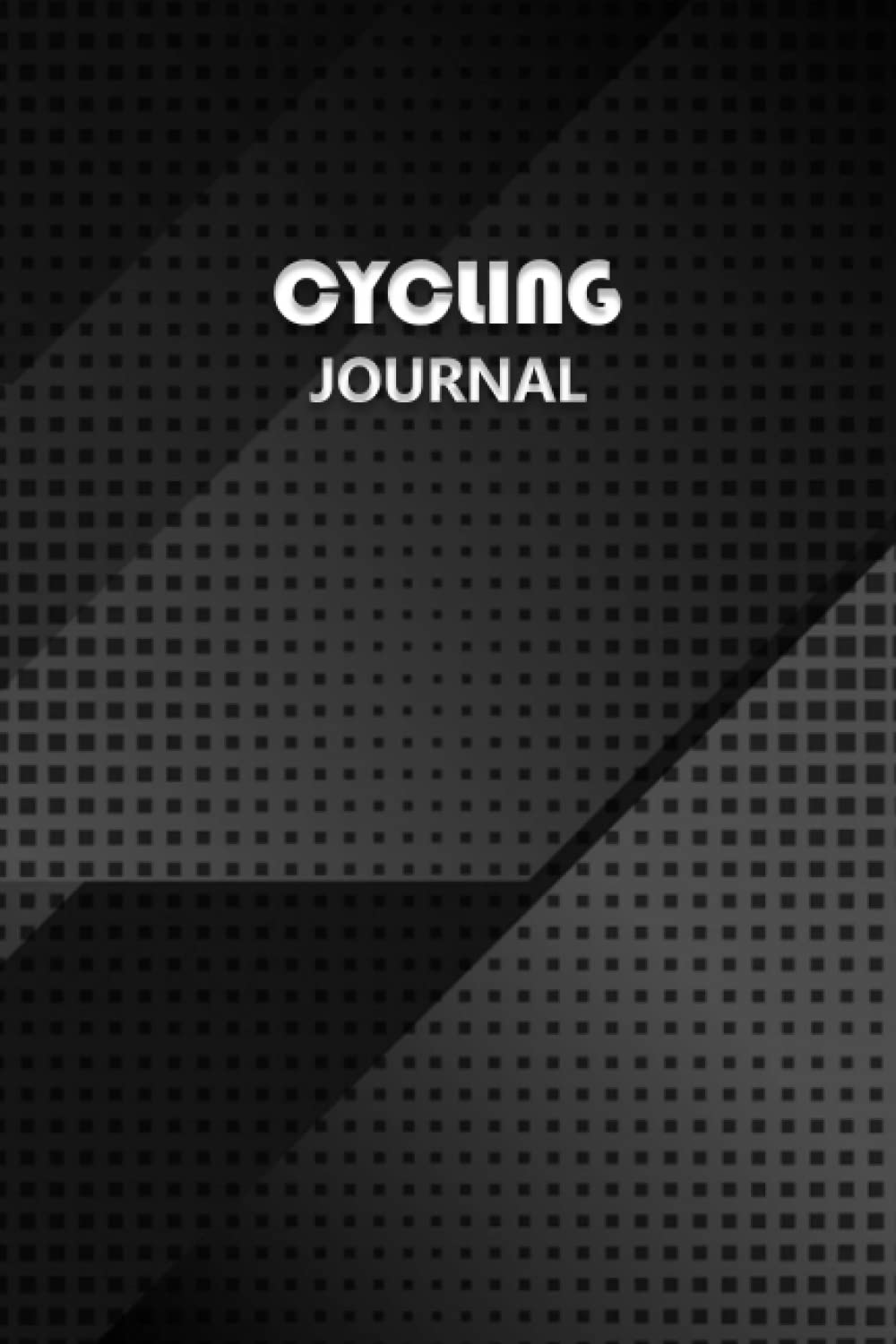 Jackeline FossCycling Journal: Creative Thinking Journal/Blank Lined/. Funny Journal for Teens