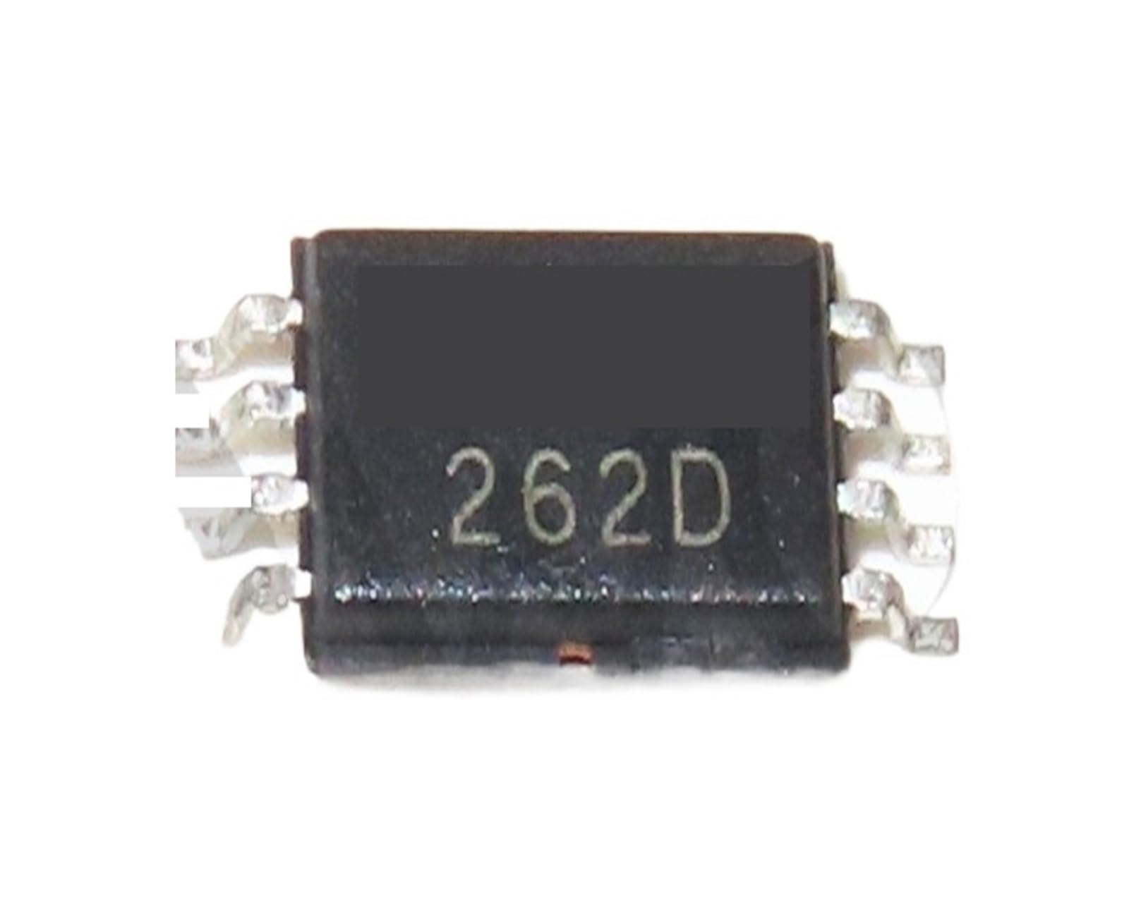 Circuitos integrados de 10 chips OP262DRU componentes electrónicos de montaje superficial 2