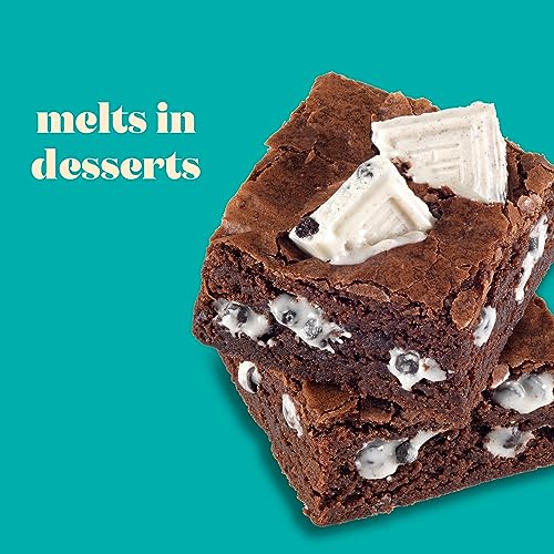 Image of Hershey's Cookies N Creme, 40g- Pack of 3