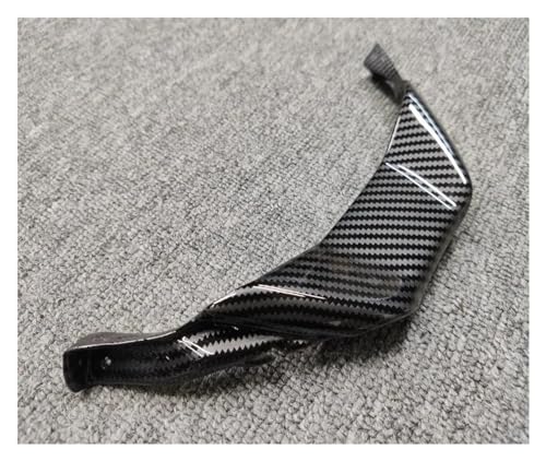 Winglets de carénage de moto pour sublimer vos sorties sur circuit - 3