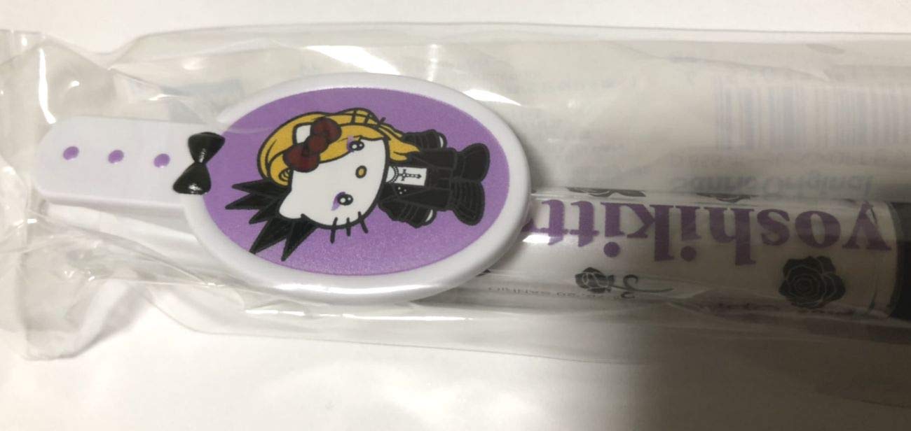 Amazon.co.jp: X JAPAN YOSHIKI yoshikitty（ヨシキティ） 公式グッズ