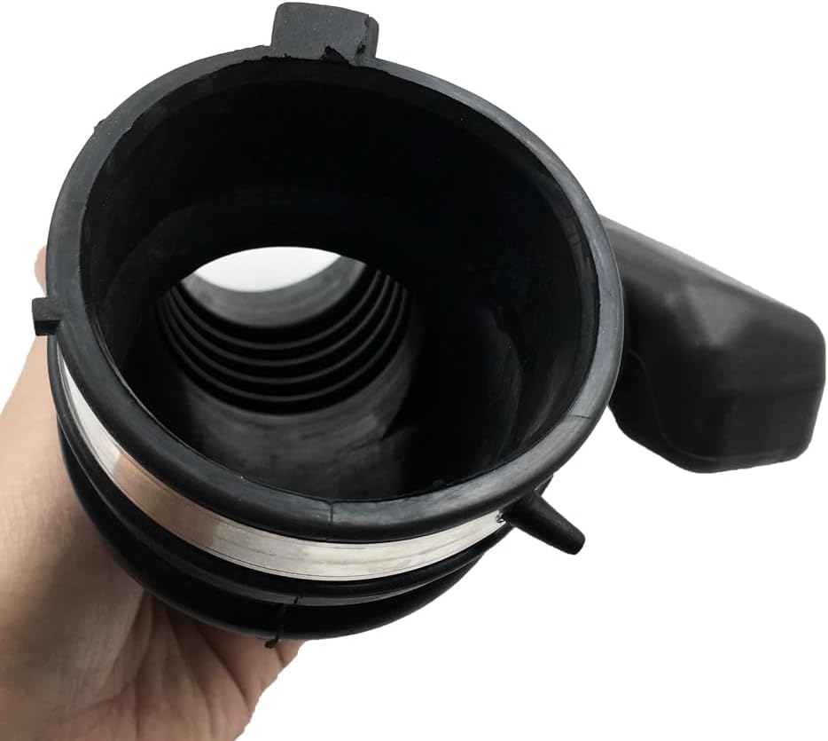 696-550 Engine Air Intake Hose Compatible with Select Infiniti/Nissan Models 16576EY00B 16576-1CB1A