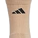 Cushioned Sport 4.0 High Quarter Socks comfortable durable ankle socks (3-Pair)