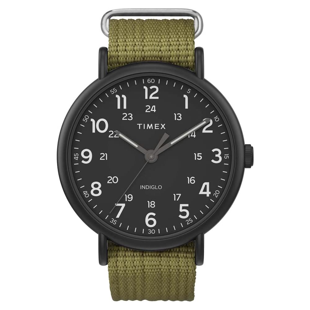 Men's Weekender XL 43mm Watch