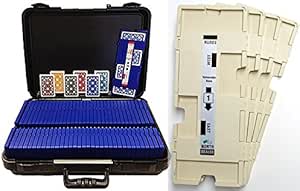 Jannersten Super Plus Duplicate Boards | Simon Lucas Bridge Supplies