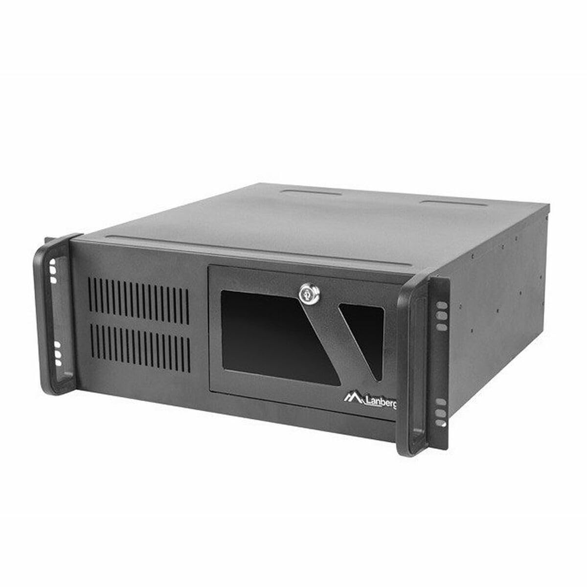 LANBERG RACKMOUNT Server Telaio ATX 450/10 19''/4U