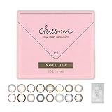 新色追加 カラコン chu's me チューズミー ワンデー ピュアベール 1箱10枚入 【マスクシート付き】 (±0.00)