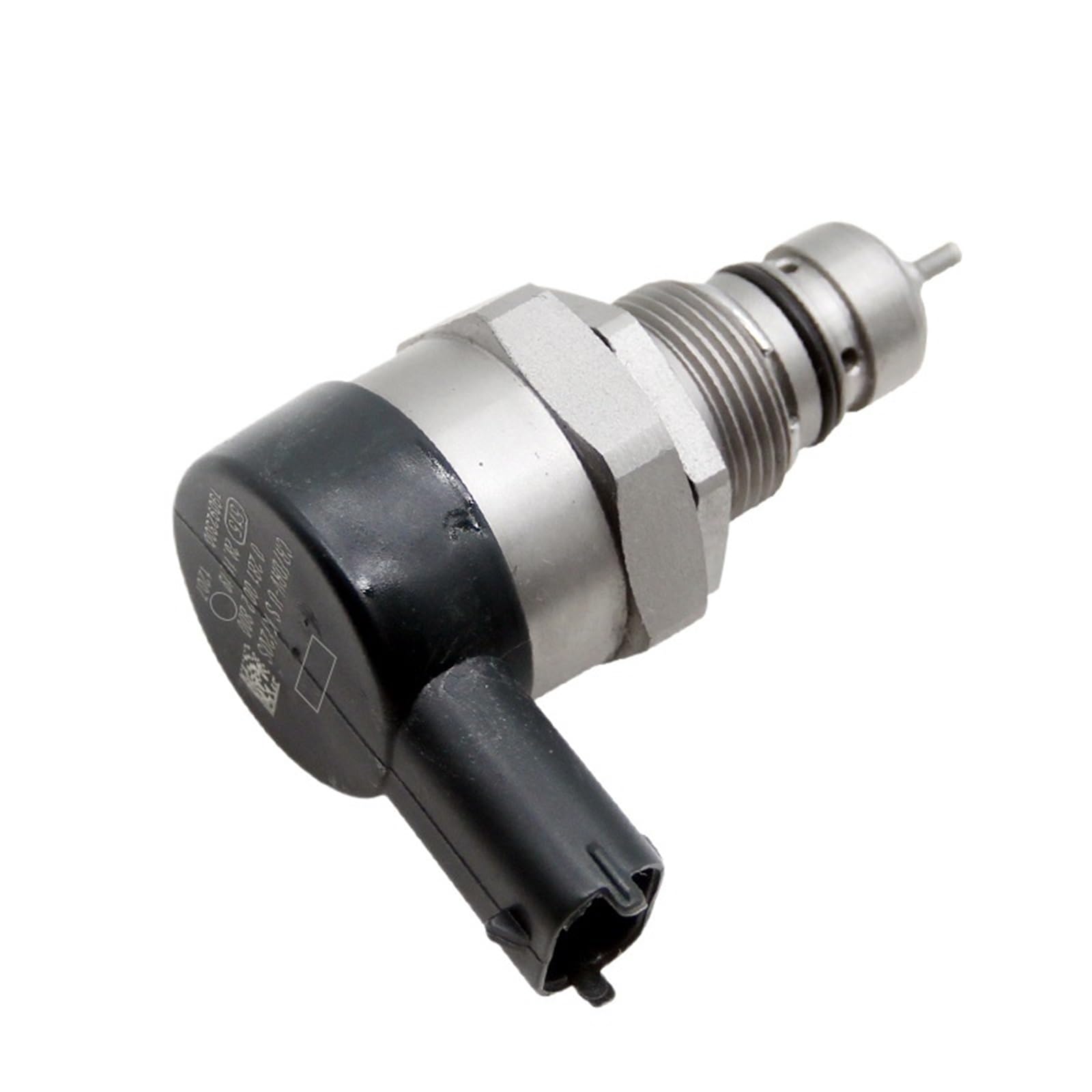 Regolatore di Pressione Common Rail Regolatore di Pressione del Carburante Diesel DRV 0281002800 / Adatto per Nissan Renault 226706711R