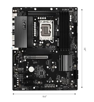 Amazon | ASRock マザーボード Z890 Pro-A Intel CPU Core Ultra