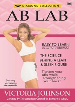 AB LAB - Victoria Johnson