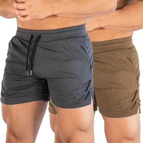 sports best jogger shorts