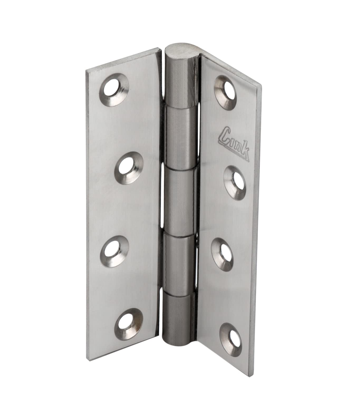 Link Door Butt Hinge 5 inch x 12 Gauge/2.5 mm Thickness, Slow Movement Hinges- 1 Pc (B0BWDM8GWN) Amazon Price History, Amazon Price Tracker