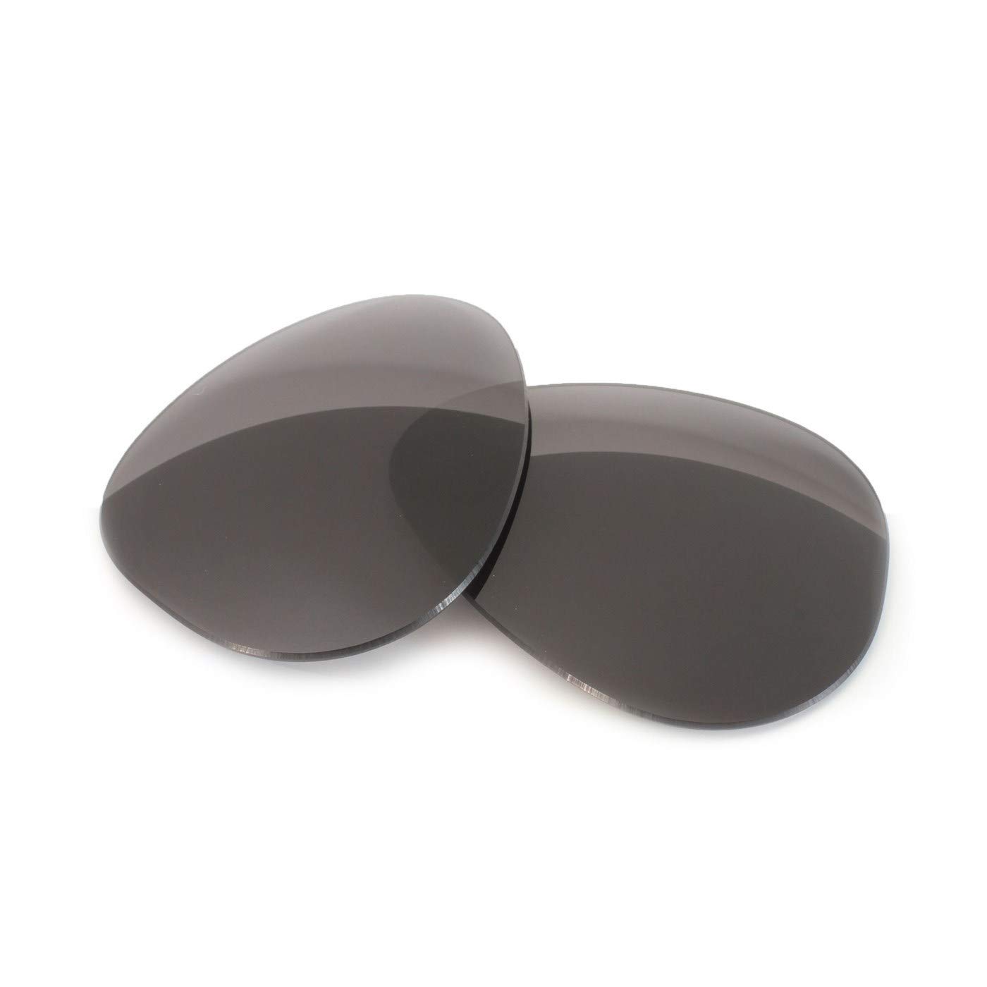 Fuse Lenses Compatible with Ray-Ban RB3519 (62mm)