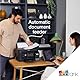 EcoTank ET-3850 Multifunktions-Wi-Fi-Tintentankdrucker, A4, mit bis zu 3 Jahren Tinte im Lieferumfang enthalten