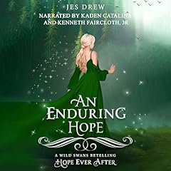 An Enduring Hope Titelbild