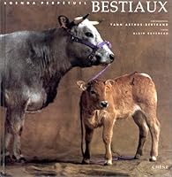 Agenda perpétuel : les bestiaux 2851087878 Book Cover