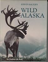 Wild Alaska 0696110016 Book Cover
