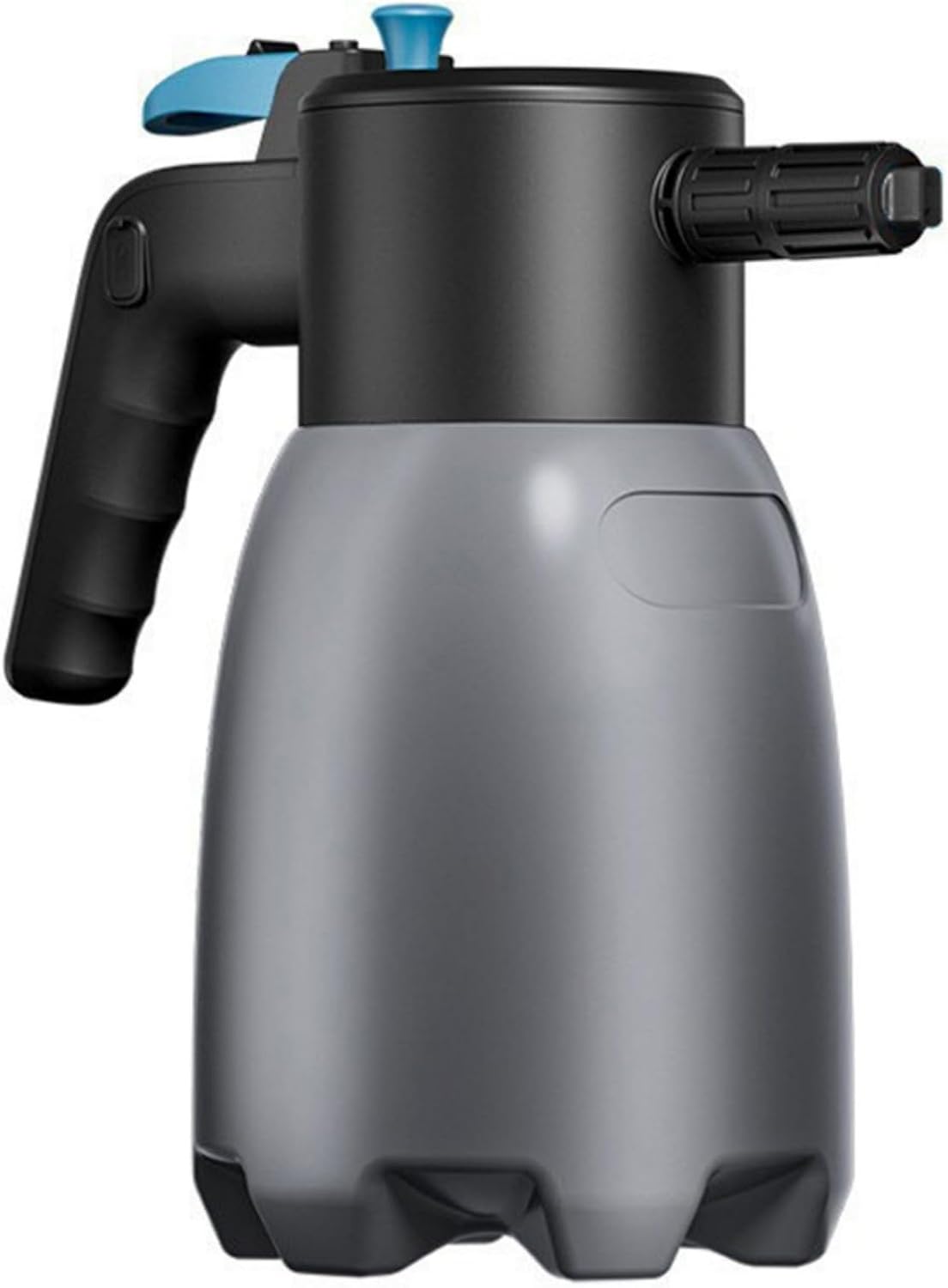 Handheld Foam Applicator for Cars and Motorcycles Powered by Internal Battery for Effortless Washing Uniform Foam Coverage Sprayer