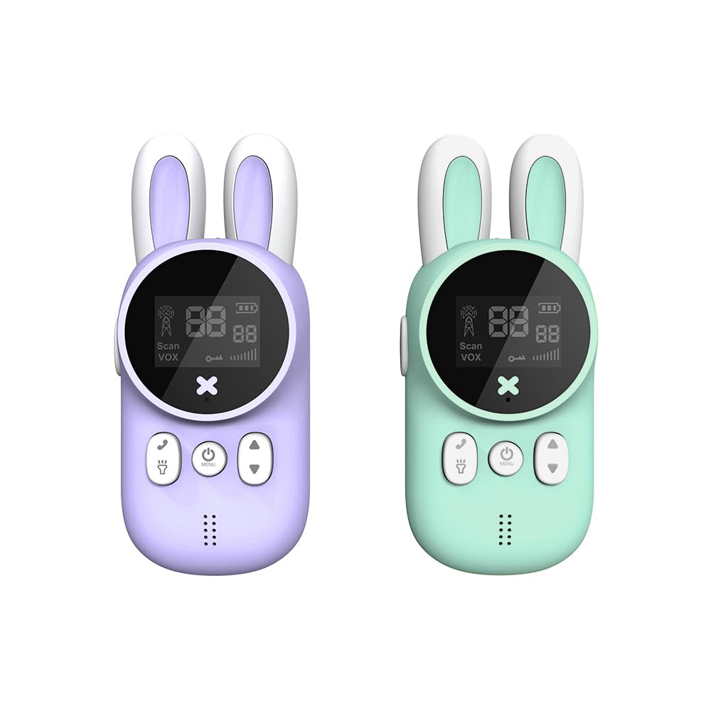 Amazon.co.jp: トランシーバー 子供 小型トランシーバー 長距離