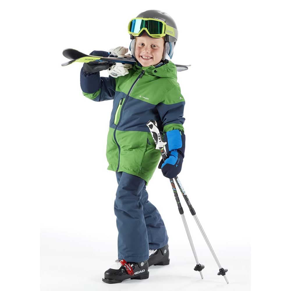 VAUDE Accessories Kids Snow Cup Mitten III