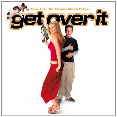 Steve Bartek Various Artists Get Over It 01 Film Amazon Com Music