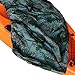 (2.6m-6m / 7.8-18ft) Durable Kayak Canoe Storage Cockpit Dust Cover- Waterproof UV Sunblock Shield Protector for 7 Sizes Range Fishing Boat/Kayak/Canoe/Paddle Board