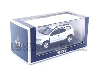 新品 希少 1/43 ダチア純正 ノレブ ダチア サンデロ ブルー 新品 希少 1/43 ダチア純正 ノレブ ダチア サンデロ ブルー