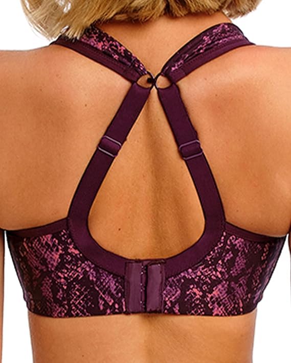 Freya High Octane Reggiseno Sportivo Donna