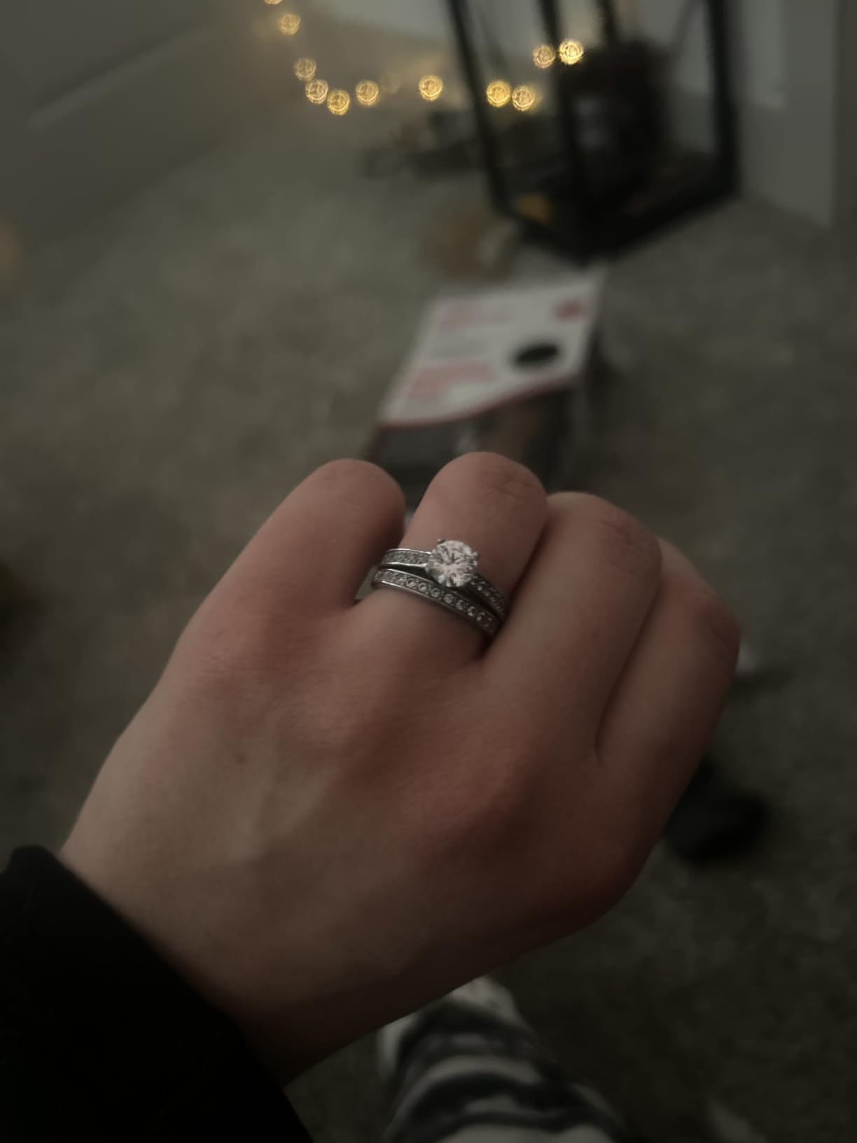Customer Image