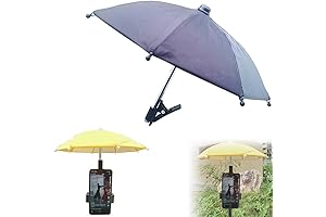 RUIYUE Kindle Umbrella for Sun
