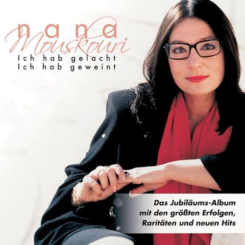 Nana Mouskouri