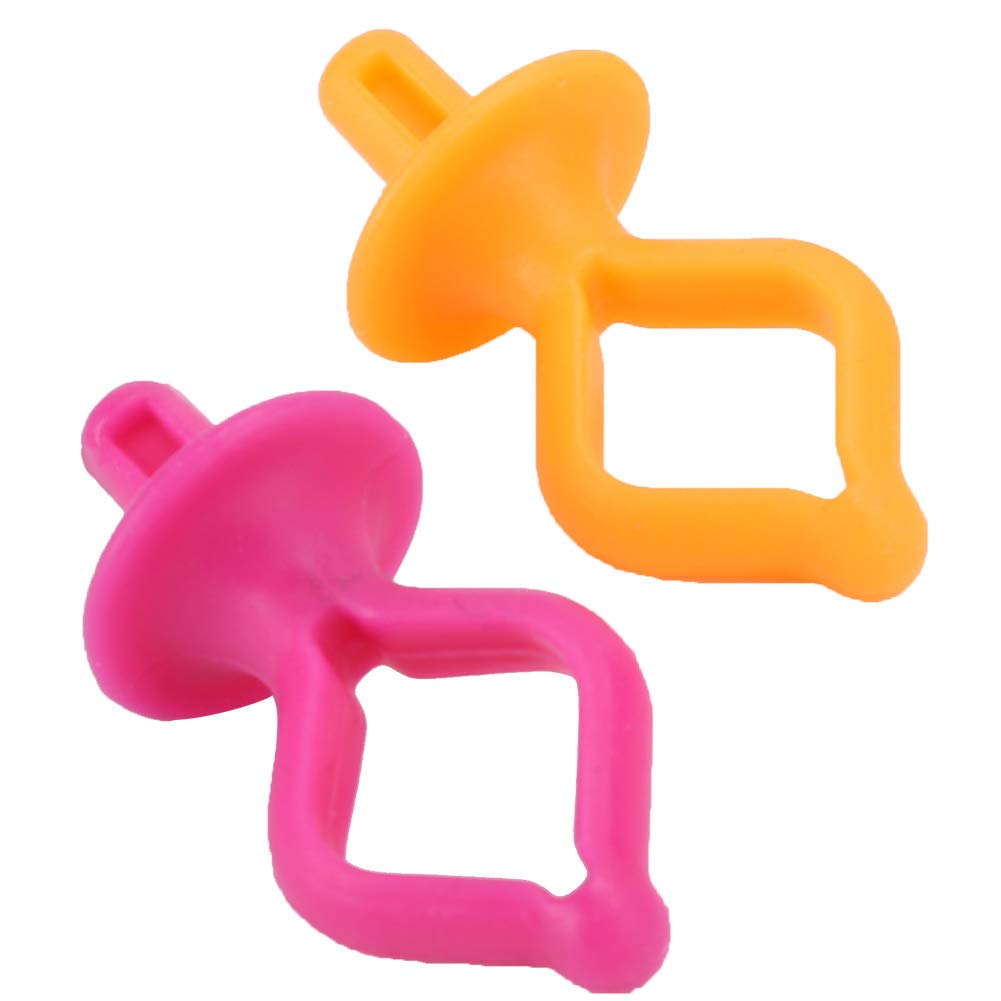 Porte-canette, 48 Pièces Pince économiseur De Fil Organisant