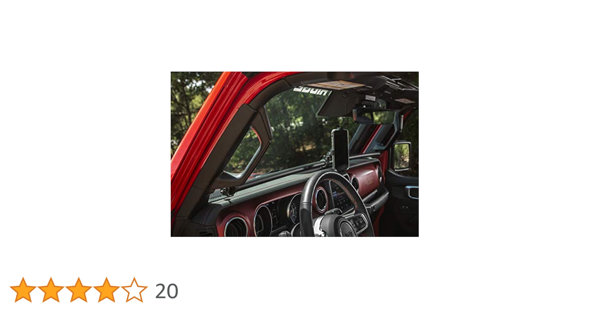 ジープ　JLラングラー/JTグラディエーター用 ダッシュバーほか3点セット 楽天市場】JEEP ジープ JLラングラー/JTグラディエーター用
