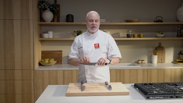 Amazon.com: ZWILLING Twin Signature 7-inch Chinese Vegetable