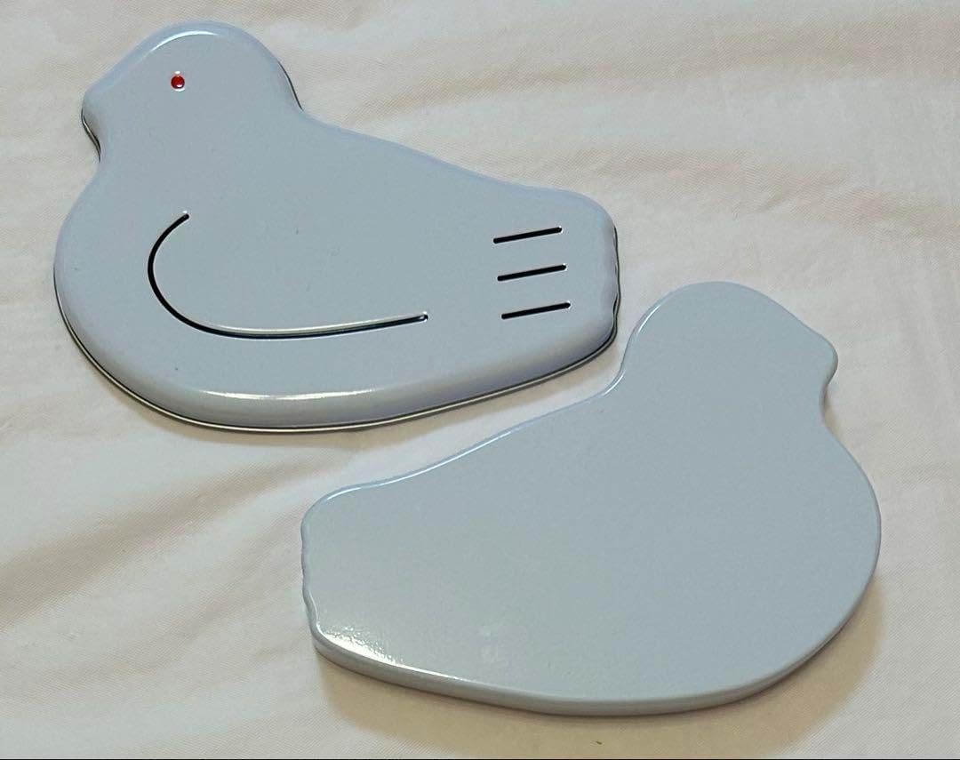 鳩サブレ 鳩の日限定 オリジナル 4缶セット 豊島屋 鳩の日限定 鳩