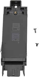 Vikye HeatSink Cover, Aluminum Alloy SSD HeatSink Cover Caddy, Easy Replaceable Heatsink Pad Cover for Nvme M.2 NGFF SSD Compatible with Lenovo P50