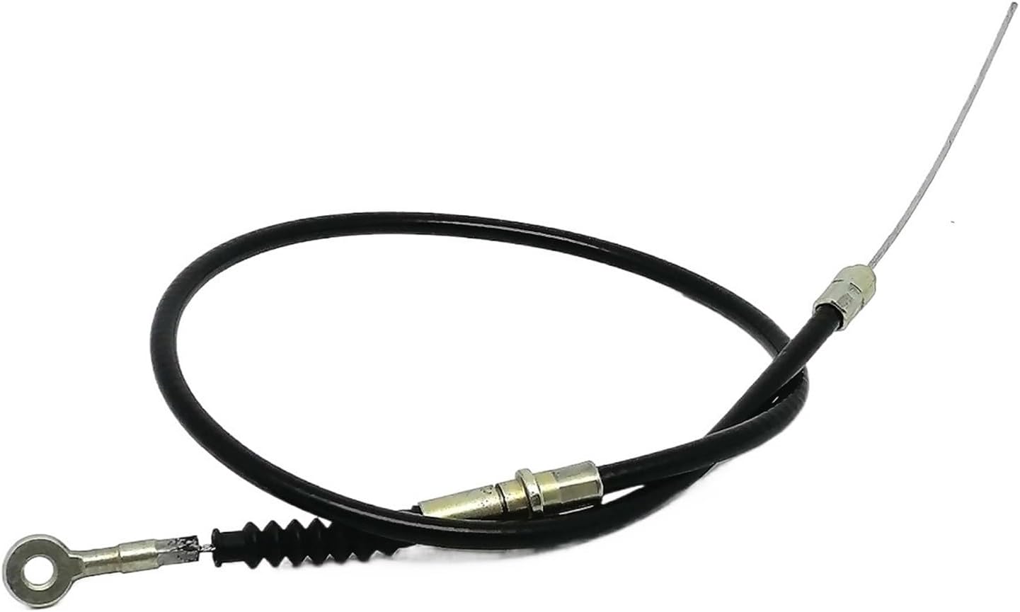 Brake Cable for Forklift Parts for Industrial Mining Construction and Farm Industry 0009350640