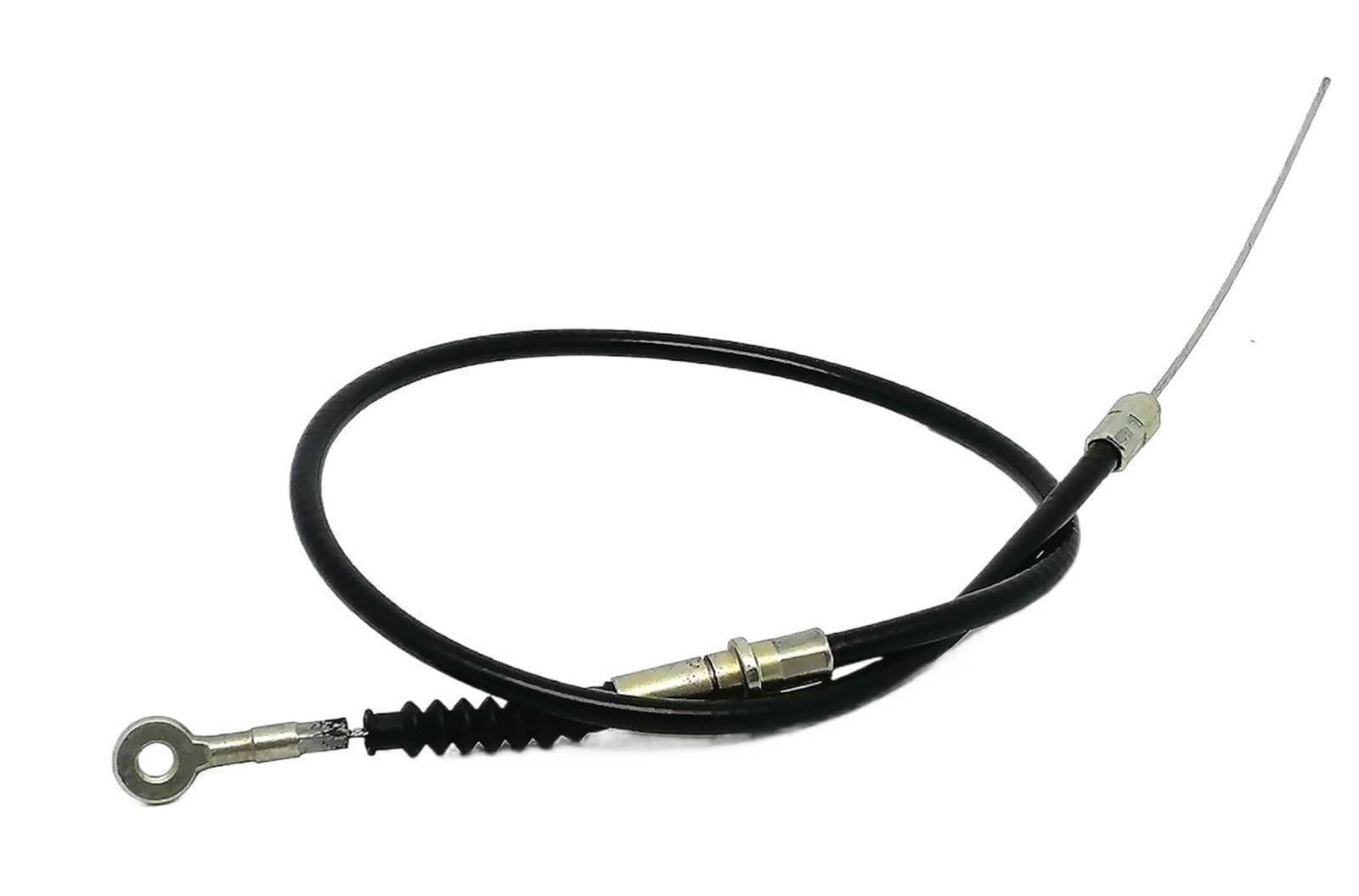 QfUxYYSLD Brake Cable for Forklift Parts for Industrial Mining Construction and Farm Industry 0009350640